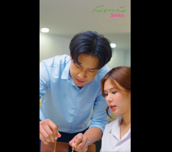 N0701004 ตอนจย ตอน จนว นท เธอถ กห กหล เก อบเส ยท กอย าง เพ ยงเขาคนเด ยวท จะช วยเธอได part2