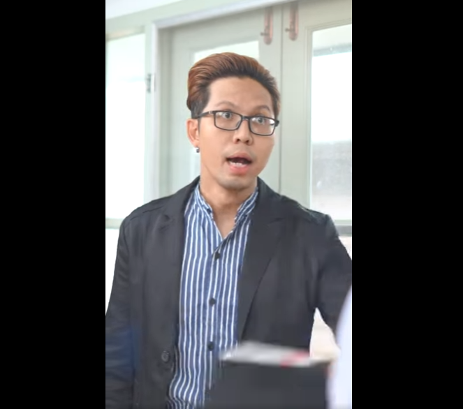 N1701124 าเป นล กน องเขาไม พอก กล บไปทำงานบ านเราด กว part2