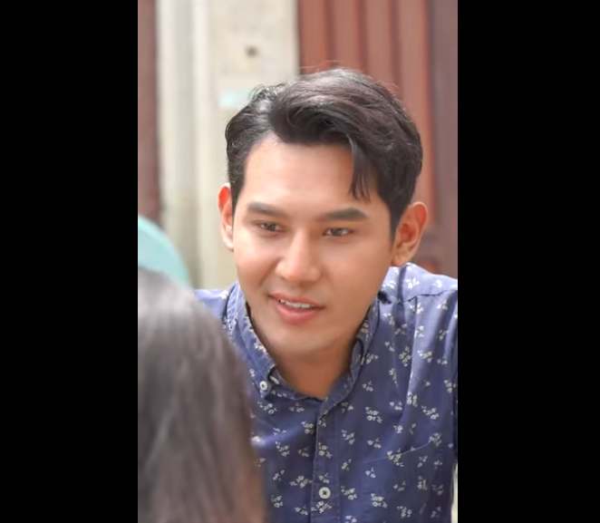 N1701126 เส ยใจ แต ไม เส ยดาย part2