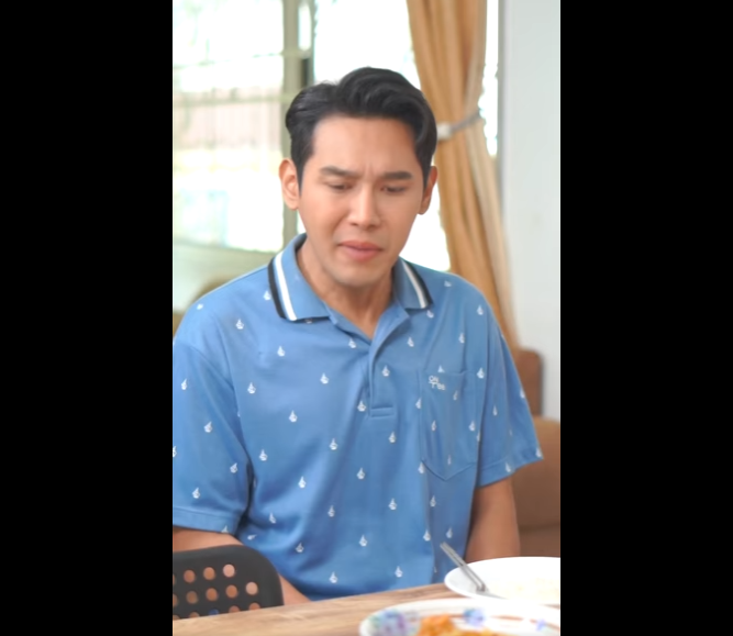 N1701125 วเหม อนม นเหน อยนะ! part2