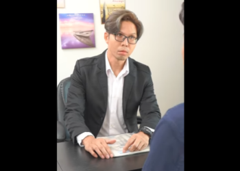 N1701116 คนจน บางท ทำต วไม าสงสาร part2