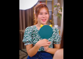 N0701003 สวยส นดานเส อาช พไม ใช ของฟร เพ อนไม ใช เหย และศ กด ศร ไม เคยลดราคา part2