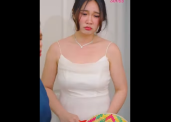 N1701013 Ep1 กว นเจ าสาว เจ าสาวจำเป องแต งงานก บเจ าชายน ทรา จากหน าท ความผ กพ part2