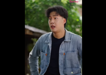 N1701012 จอดรถผ ดท โดนใส ายและโพสต ประจาน อนความจร งจะโผล คนโกงไม ใช ยาม แต อ part 2