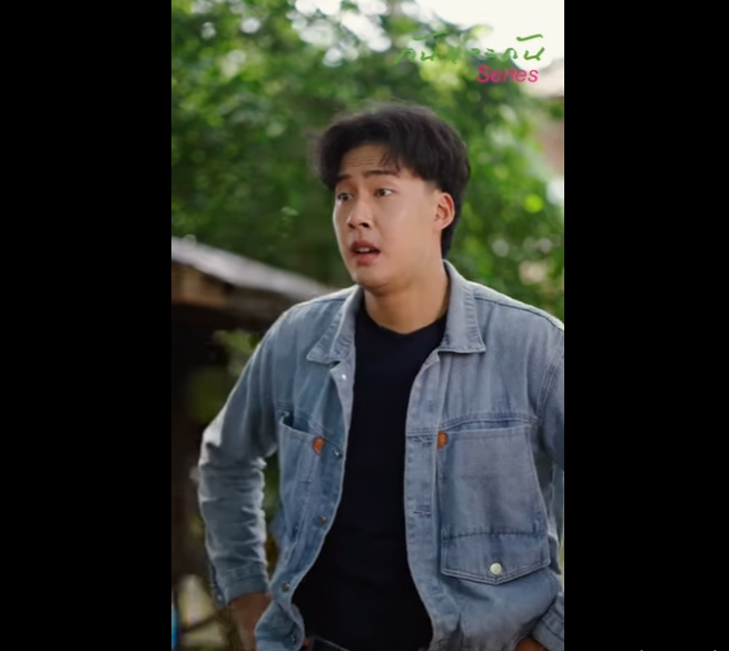 N1701012 จอดรถผ ดท โดนใส ายและโพสต ประจาน อนความจร งจะโผล คนโกงไม ใช ยาม แต อ part 2