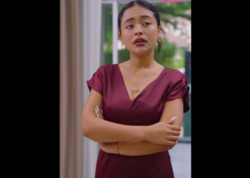 N1701001_EP.3 ตท กขโมย กสาวเศรษฐ เส ยความทรงจำ เธอจ งเอาล กต วเองไปสล บต วก บล กเศรษฐ_part2