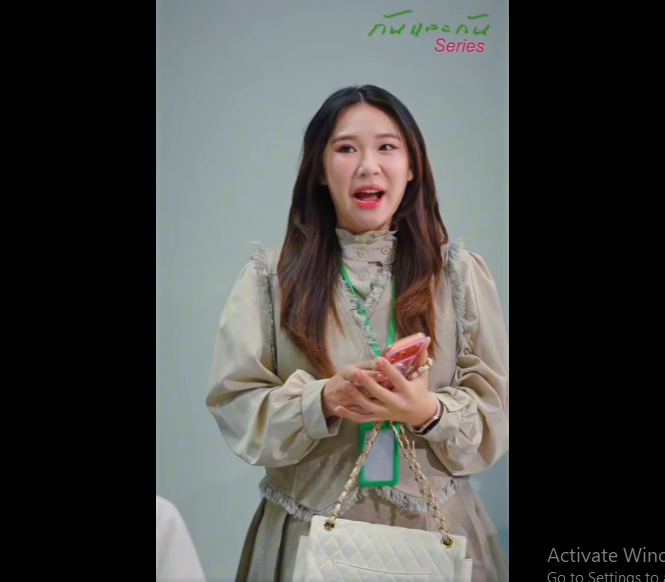 N1701019 เพ อนร วมงานปากด นต องเจอคนจร ปากแบบน เอาให นพ ดไม ออกเลย part2