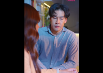 N0701006 EP3 โลกเหม อนร มเหย ยบเธอ ชายท เธอไม เคยเห นค กล บเป นท กใจเพ ยงหน งเด ยว part2