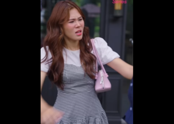 N1801011 Ep1 เธอเข าใจผ ดว าผ ชายท ดบอดเป นช บแม งโดนบ งค บแต งงาน part2