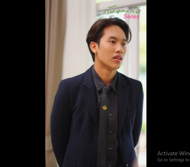 N1801010 (จบ)เกล ยดล กต วเอง บางชะตาไม ได กสล เพ อทำร ายใคร แต เพ อพาครอบคร วกล บมาหาก part2