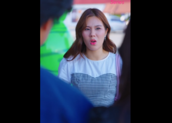 N0701007 Ep1 เธอเข าใจผ ดว าผ ชายท ดบอดเป นช บแม งโดนบ งค บแต งงาน part2