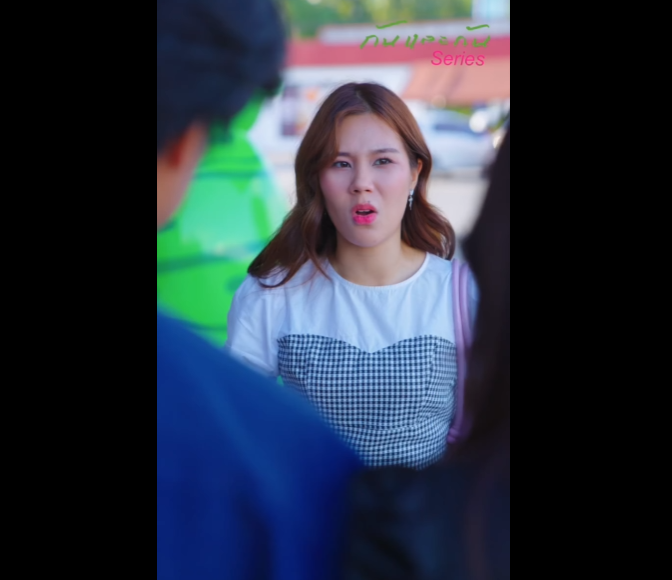 N0701007 Ep1 เธอเข าใจผ ดว าผ ชายท ดบอดเป นช บแม งโดนบ งค บแต งงาน part2