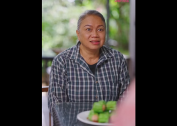 N1801015_EP.1 เกล ยดล กต วเอง จากอ เหต นเก ความแค นท เก อบพรากช ตแม_part2