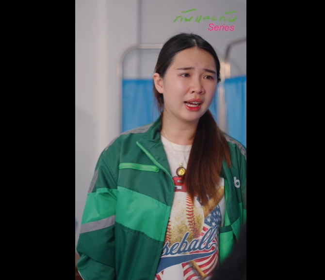 N1801014 EP5 เกล ยดล กต วเอง ได กกล บมา แต องแลกด วยช ตแม ของเด กอ กคน part2