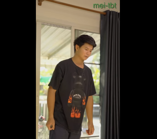 N0701016 ใช ตบ านแฟน คนไม เคยเจอ ไม หรอก part2