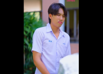 N1701043_(จบ) กร กของแม ตอน องท เคยแย งความร กล บเป นคนท วยช ตเธอก บครอบคร_part2