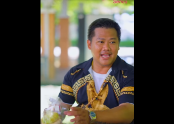 N1701046_EP.4 กร กของแม ตอน คำหวาน ดอกไม รถหร ทำให คนท ไม เคยถ กร เร มหลงค ดว าต วเองม_part2