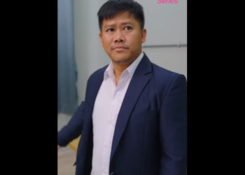 N1801051 (จบ)ฝ งร างฝ งแค ตอน วเม ยมหาเศรษฐ โดนเป ดโปงด วยคล ปฝ งคนและนอกใจ จนด นไม ออก part2