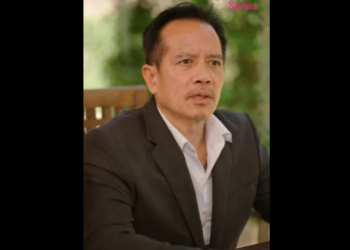 N1801054_EP.3 วงแค นพ ธนาการ ตอน เขาบ งค บให เธอย มในฐานะเจ าสาว ภายใต ความแค นบนรอยย มของเธอ_part2