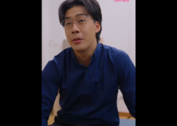 N1801034_EP.2 สายเล อดอำพราง ตอน หญ งช ดแม าน อาจเป นคนเด ยวท เขาตามหามาท งช_part2