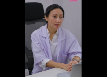 N1801033_EP.3 สายเล อดอำพราง ตอน ปวาดใบเด ยว ทำให เขาร าเธอไม เคยหายไปจากใจเขาเลย_part2