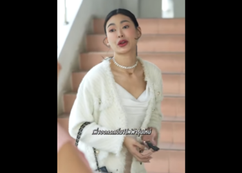 N1701073 เม ยเจ าส วปลอมเป นคนธรรมดา ให บทเร ยนราคาแพง แก คนชอบด ก! part2