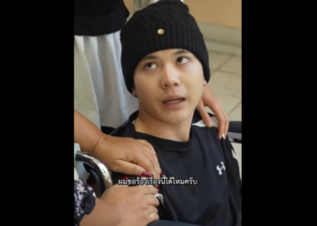 N1701070 ความร กไร ดจำก ภรรยาไม สมประกอบยอมท กข ทรมานเพ อสาม มะเร ง! part2