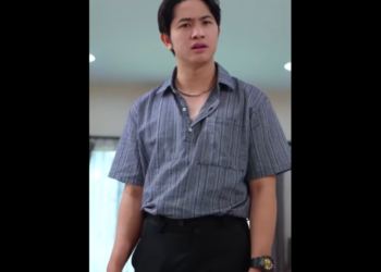 N1701078 แผนร ายเม ยหลวง! ปล นเง นสาม ตาบอด แต โดนแก แค นเจ บแสบ! part2