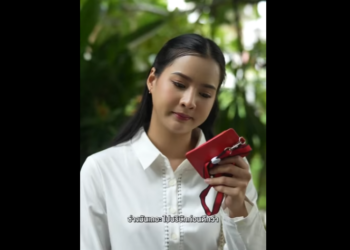 N1701059 จากเหย อส า! วตนท แท จร งของเธอค อใคร part2