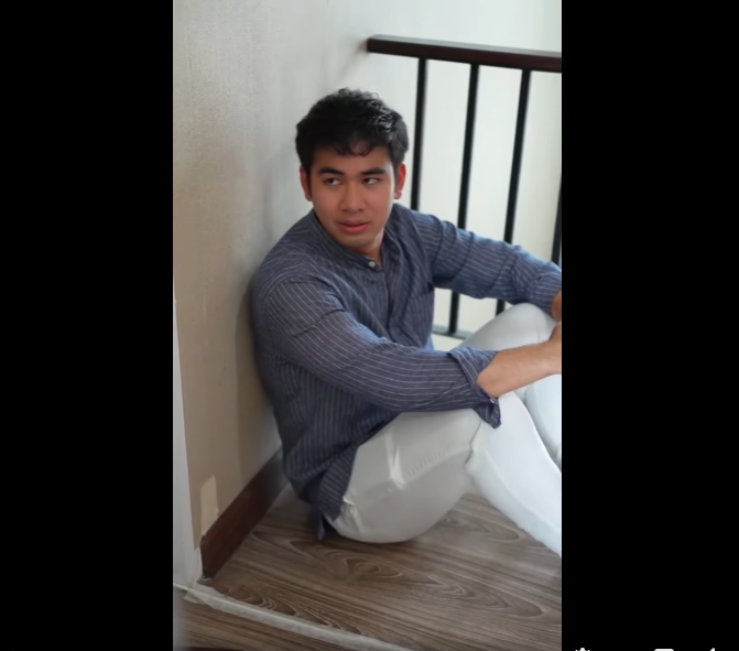 N1701066 แค ยก อนอกใจ! เม ยทนไม ได ขอใบหย าท นท #ละครส#ละครค ณธรรม #ท านประธาน หน งใหม าส part2