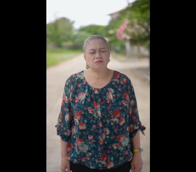 N1801063 กสะใภ ไม ยอมให แม วก นอะไรเลย #หน งส นสะท อนส งคม #ครอบคร part2