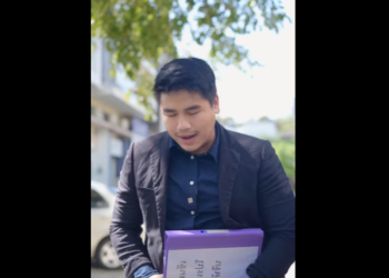 N1801067 ยอมท งศ กด ศร ของล กผ ชาย เพ ออนาคตของครอบคร #หน งส นสะท อนส งคม part2