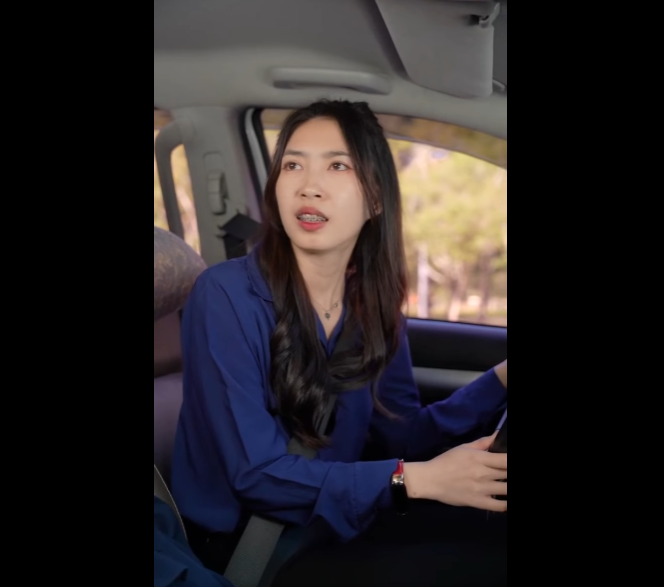 N1801077 เม ยปวดท องจะคลอด แต นมาเจอคนไร ำใจ #หน งส #หน งส นสะท อนส งคม part2