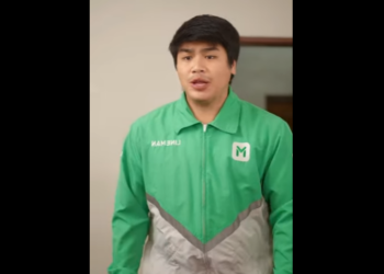 N1801073 ไรเด อช วยว งไล บโจร จนต วเองด นโดนไล ออก #หน งส #หน งส นสะท อนส งคม part2