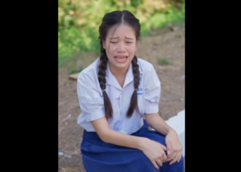 N1801057 อายท ชายมาหาท โรงเร ยน #หน งส นสะท อนส งคม #หน งส #ครอบคร part2