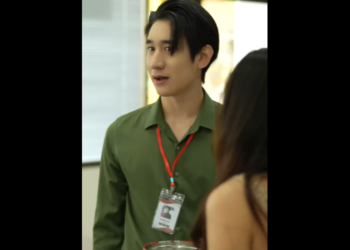 N1801084 เพ อนแบบน ตต ไม ไหว part2