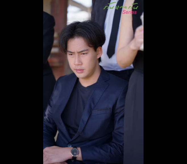 N0701010 (ตอนจบ) สล บชะตาห วใจ วใจของเด กด ไปเต นในอกคนเคยเลว part2