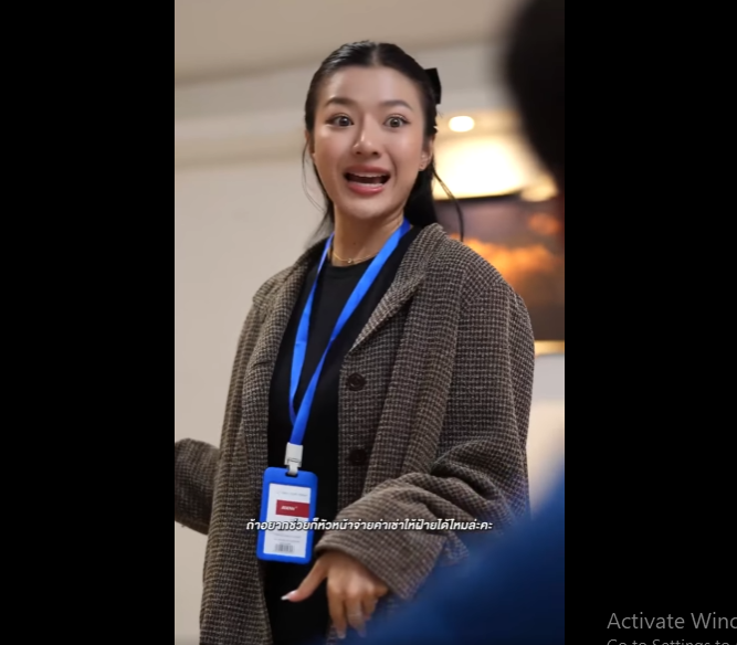 N1801085 เพ อนบ านแบบน ทำไงด part2