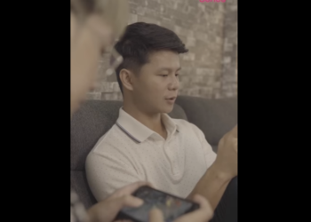 N0801003 จะเก ดไรข เม อแฟนเราเป นแฟนเก าเพ อน part2