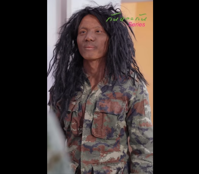 N0501018_เจอแฟนเก าในสภาพขอทาน ทำไมนายพลคนน งไม ชอบขอทานคนน มากๆ_part2