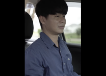 N0701040 กค าทำม อถ อหล นในรถ จะเอาค นทำไม เคร องละเป นหม part2