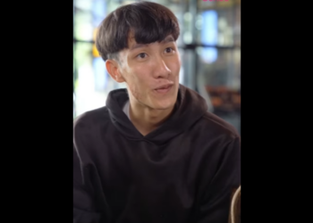 N0701045 ชายคนน ขาด วน แต เด นเข าร านคนท งร านต องเกรงกล วก นท กคน part2