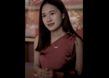 N0701048 สาวขโมยทองไม เน ยน ไปเร ยนมาใหม part2