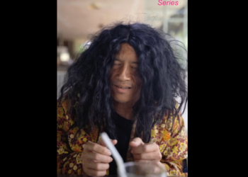 N0701046 ทำไมขอทานคนน งน งรถหร มาขอทาน part2