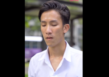 N0701033 เศรษฐ จอมปลอม เซอร ไฟรส งานแต งแฟนด วยรถ part2