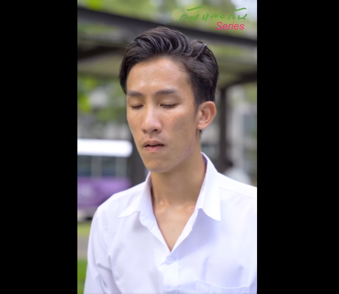 N0701033 เศรษฐ จอมปลอม เซอร ไฟรส งานแต งแฟนด วยรถ part2