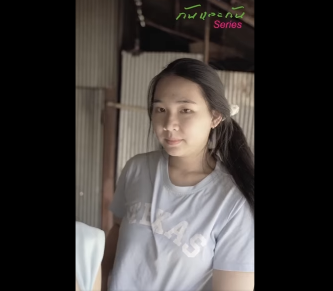 N0701053 องสาวร งเก ยจพ สาวท ขายผ part2