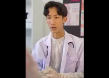 N0701042 คนบ าคนน งมาต ดหน เหม อนกำล งจะบอกอะไร part2