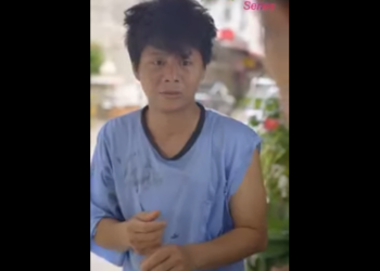 N0701034 เอาอาหารหมาให คนเร อนก part2