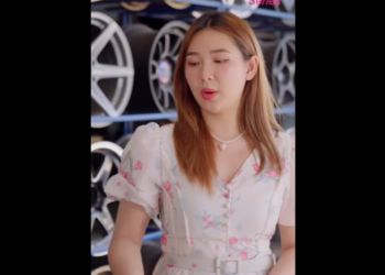 N0501004 เด กช างโดนนายจ างก บแฟนเขาสวมห แต กค าคนน มาเห นเขา part2